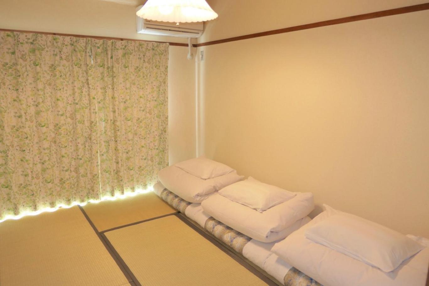 Aoi Sora Aoi Umi No Guest House - Vacation Stay 86804V Takamatsu Exteriör bild