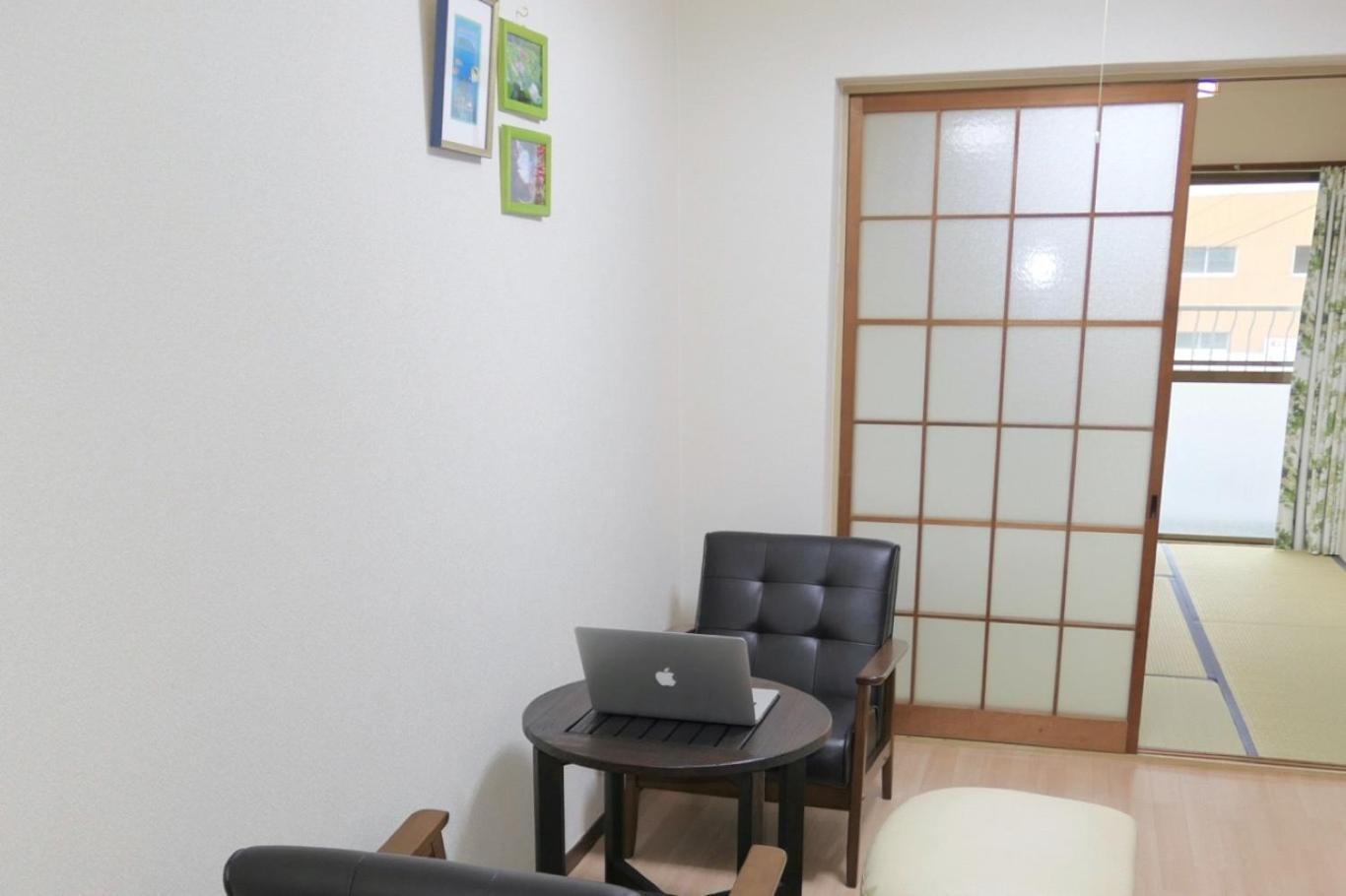 Aoi Sora Aoi Umi No Guest House - Vacation Stay 86804V Takamatsu Exteriör bild