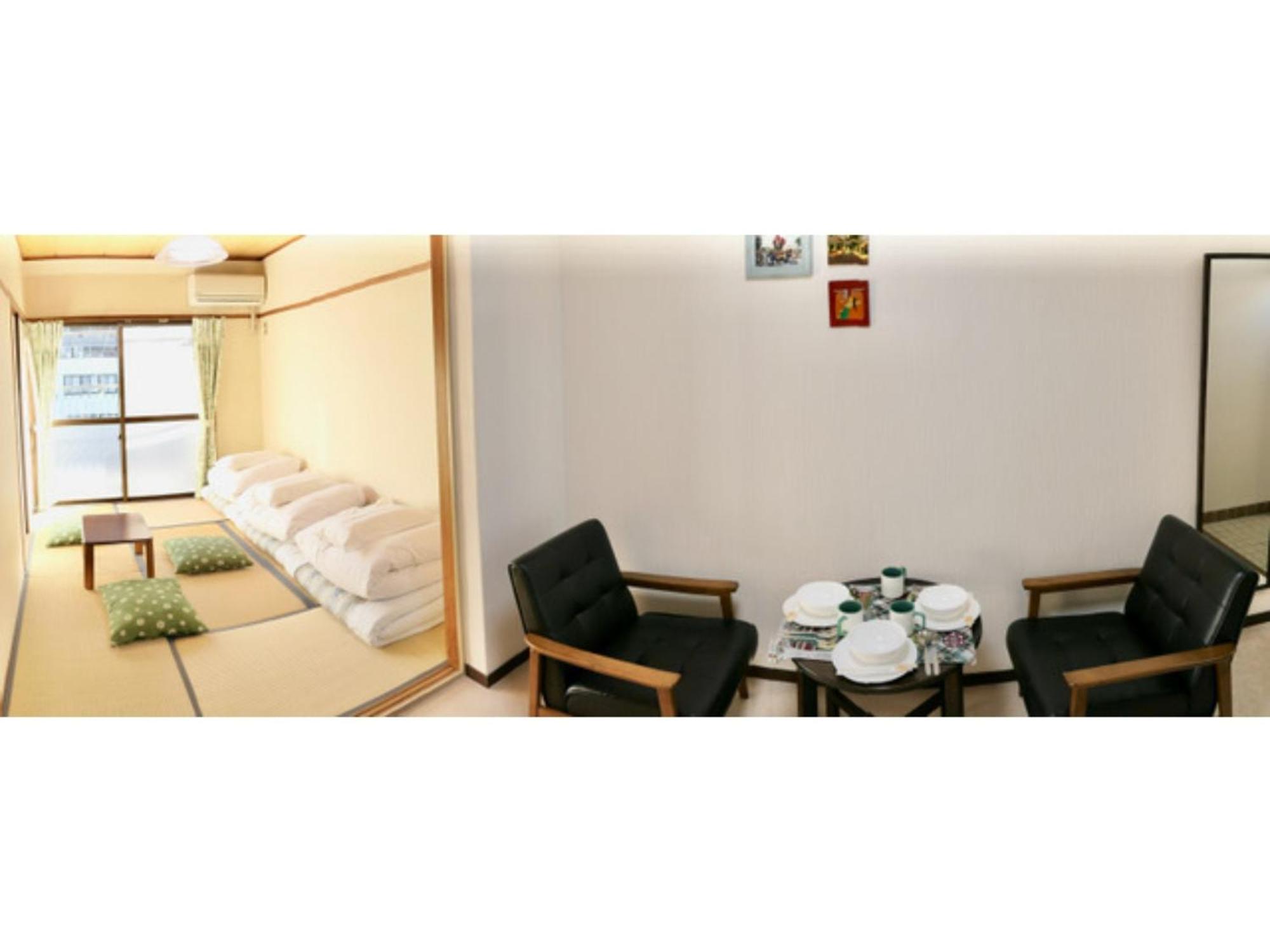 Aoi Sora Aoi Umi No Guest House - Vacation Stay 86804V Takamatsu Exteriör bild